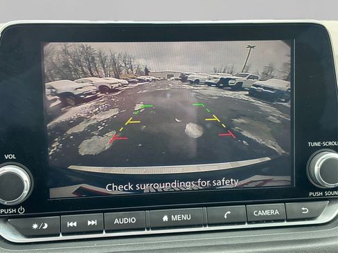 Used 2023 Nissan Rogue SV AWD/4WD image 29