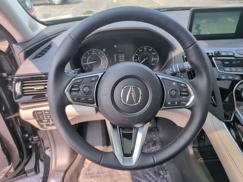 New 2026 Acura RDX w/ Advance Package AWD/4WD image 19