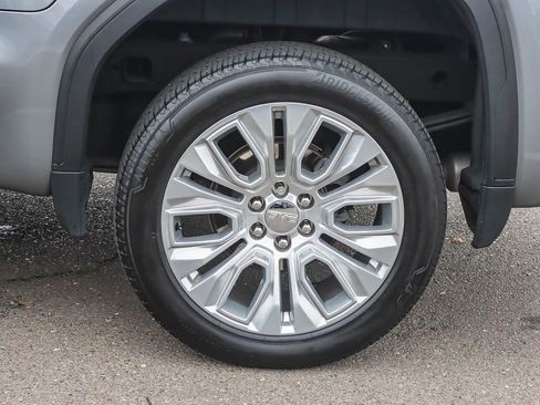 Used 2022 GMC Sierra 1500 Denali w/ Denali Reserve Package image 20