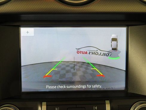 Used 2021 Ford Mustang GT Premium w/ Equipment Group 401A image 29