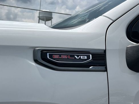 New 2025 GMC Sierra 1500 AT4 w/ Technology Package image 26