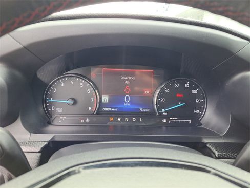 Certified 2022 Ford Explorer ST-Line w/ Class IV Trailer Tow Package image 16