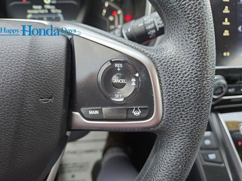 Used 2021 Honda CR-V EX image 27