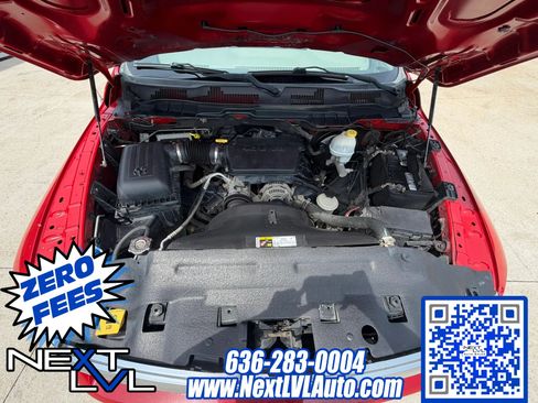 Used 2012 RAM 1500 Classic SLT AWD/4WD image 77