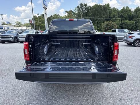 Used 2021 Ford F150 XLT w/ Equipment Group 301A Mid AWD/4WD image 31