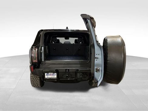 Used 2024 GMC Hummer EV 3X w/ Omega Edition image 15