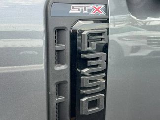 New 2026 Ford F350 XL w/ STX Appearance Package AWD/4WD video 2