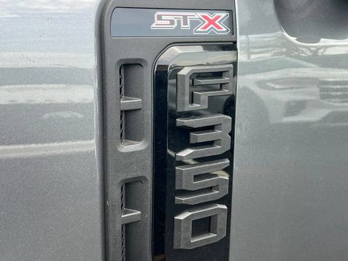New 2026 Ford F350 XL w/ STX Appearance Package AWD/4WD image 2