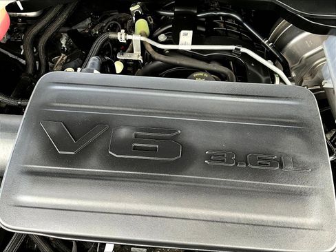 Used 2023 RAM 1500 Big Horn AWD/4WD image 31