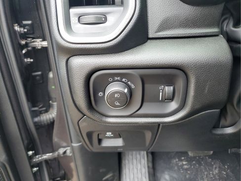 Used 2026 RAM 1500 Express RWD image 7