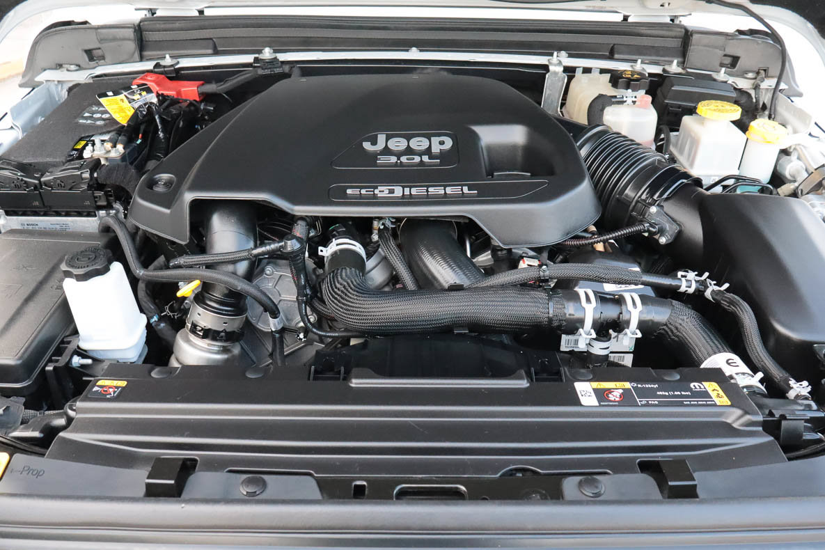 Used 2023 Jeep Gladiator Rubicon AWD/4WD image 22