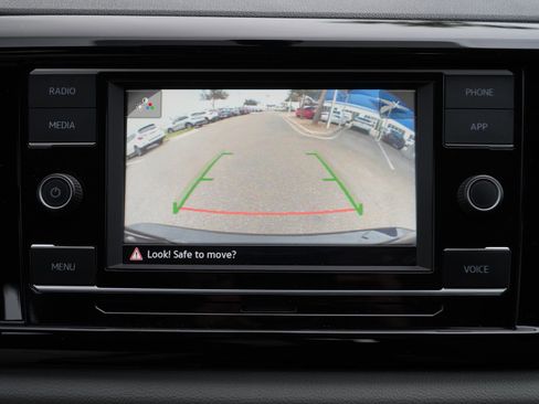 Used 2023 Volkswagen Taos S image 24