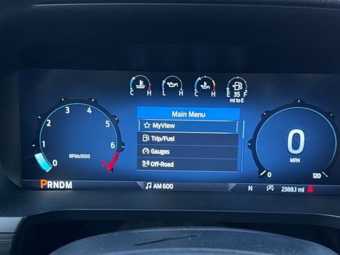 Used 2024 Ford F150 STX w/ Mobile Office Package image 26