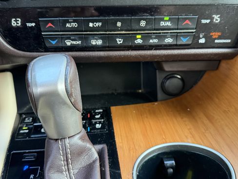 Used 2019 Lexus RX 350 FWD w/ Navigation Package image 28
