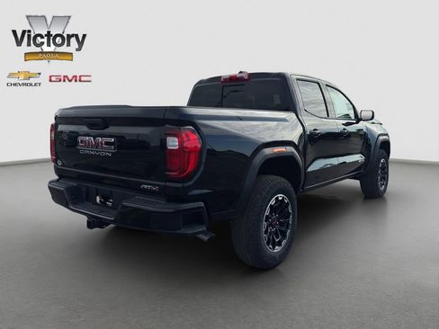 New 2026 GMC Canyon AT4 image 6