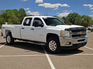 Used 2013 Chevrolet Silverado 3500 LT w/ Interior Plus Package AWD/4WD video 3