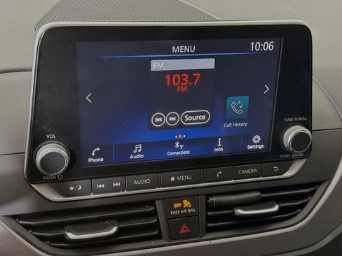 Used 2023 Nissan Altima 2.5 SR FWD image 31