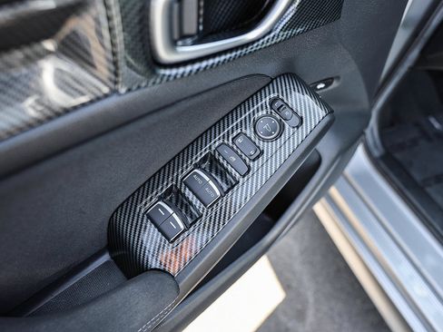 Certified 2024 Honda Civic Sport image 9