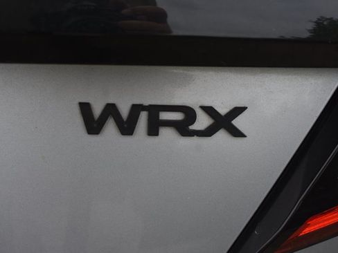 Used 2022 Subaru WRX Premium AWD/4WD image 5