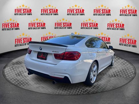 Used 2018 BMW 440i Gran Coupe image 7