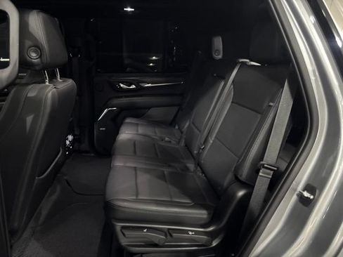 Used 2023 GMC Yukon Denali w/ Max Trailering Package AWD/4WD image 17