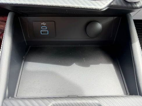 New 2025 Ford Mustang Premium RWD image 22