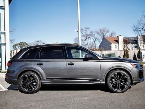New 2026 Audi Q7 2.0T Premium Plus AWD/4WD image 4