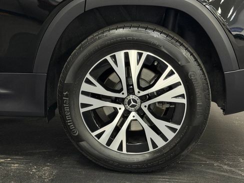 Certified 2026 Mercedes-Benz GLB 250 image 17