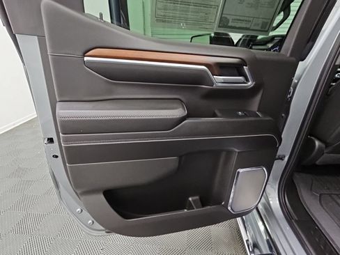 Certified 2024 GMC Sierra 1500 Denali AWD/4WD image 33