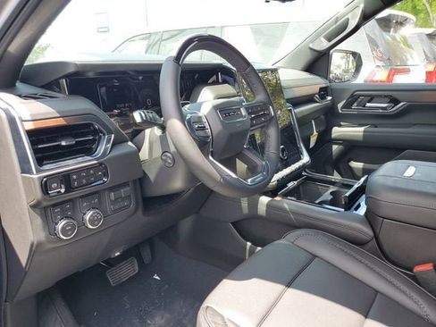 New 2026 GMC Yukon XL Denali AWD/4WD image 20