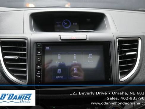 Used 2016 Honda CR-V EX image 30