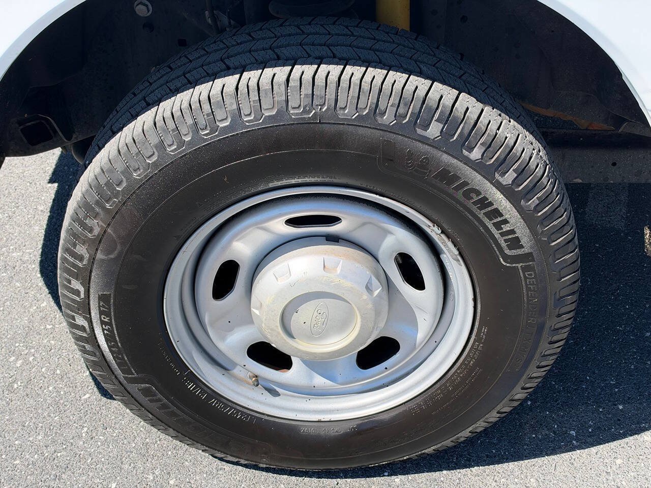 Used 2020 Ford F250 XL w/ Power Equipment Group RWD image 59
