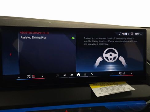 Used 2026 BMW X3 M50 image 25