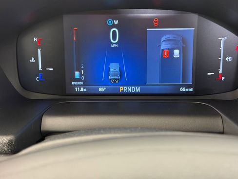 New 2026 Ford Transit 250 Low Roof image 15