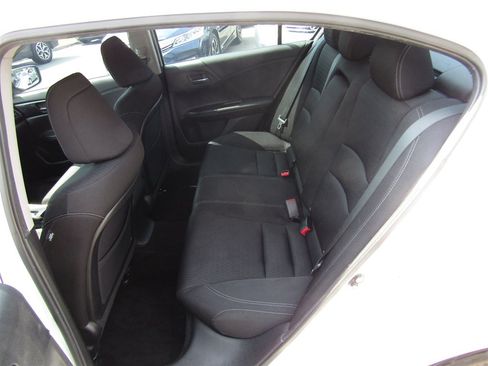 Used 2014 Honda Accord Sport image 14
