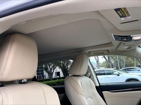 Used 2021 Lexus RX 350 FWD w/ Luxury Package image 14