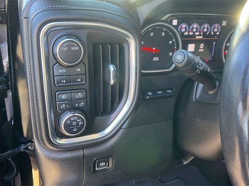 Certified 2020 Chevrolet Silverado 2500 High Country w/ Z71 Off-Road Package image 22