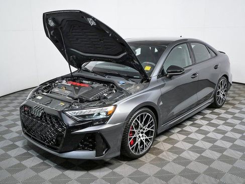 New 2026 Audi SQ5 Premium Plus image 34