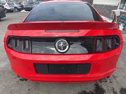 Used 2014 Ford Mustang Premium w/ Equipment Group 203A image 10