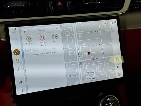 New 2026 Jaguar F-PACE R-Dynamic S image 16