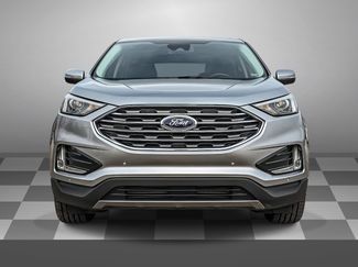 Used 2024 Ford Edge Titanium video 2