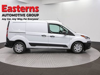 Used 2019 Ford Transit Connect XL