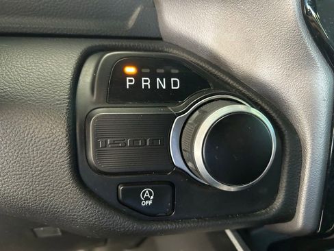 Used 2023 RAM 1500 Big Horn RWD image 8