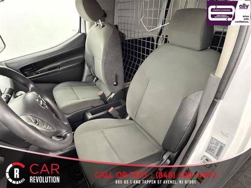 Used 2021 Nissan NV200 S image 15