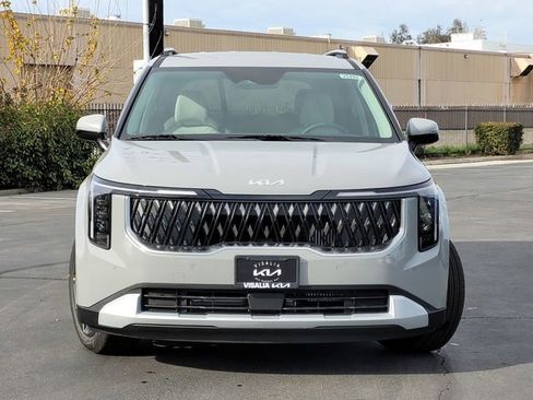 New 2026 Kia Carnival EX image 2