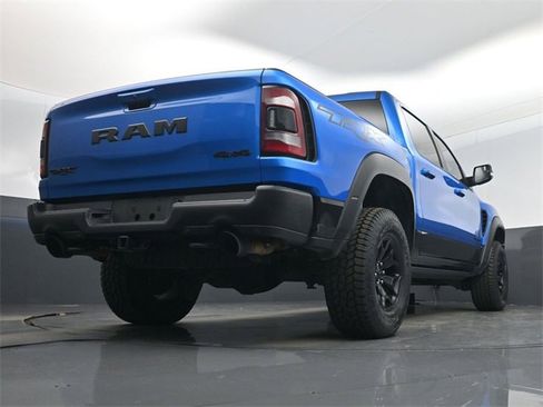Used 2022 RAM 1500 TRX w/ TRX Level 2 Equipment Group image 55