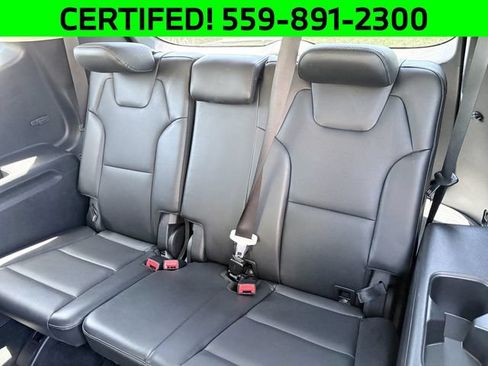 Certified 2025 Kia Telluride S AWD/4WD image 10