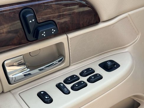 Used 2008 Mercury Grand Marquis LS image 41