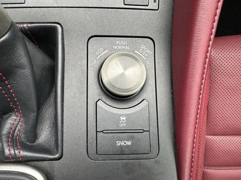 Used 2017 Lexus RC 350 F Sport AWD/4WD image 28