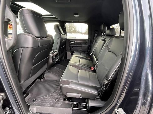 New 2026 RAM 2500 Laramie image 34